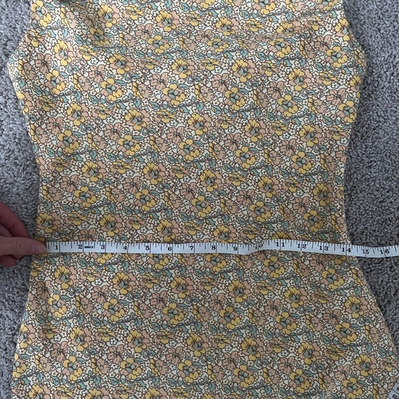 Urban Outfitters Midi Dress - Picture 6 of 6